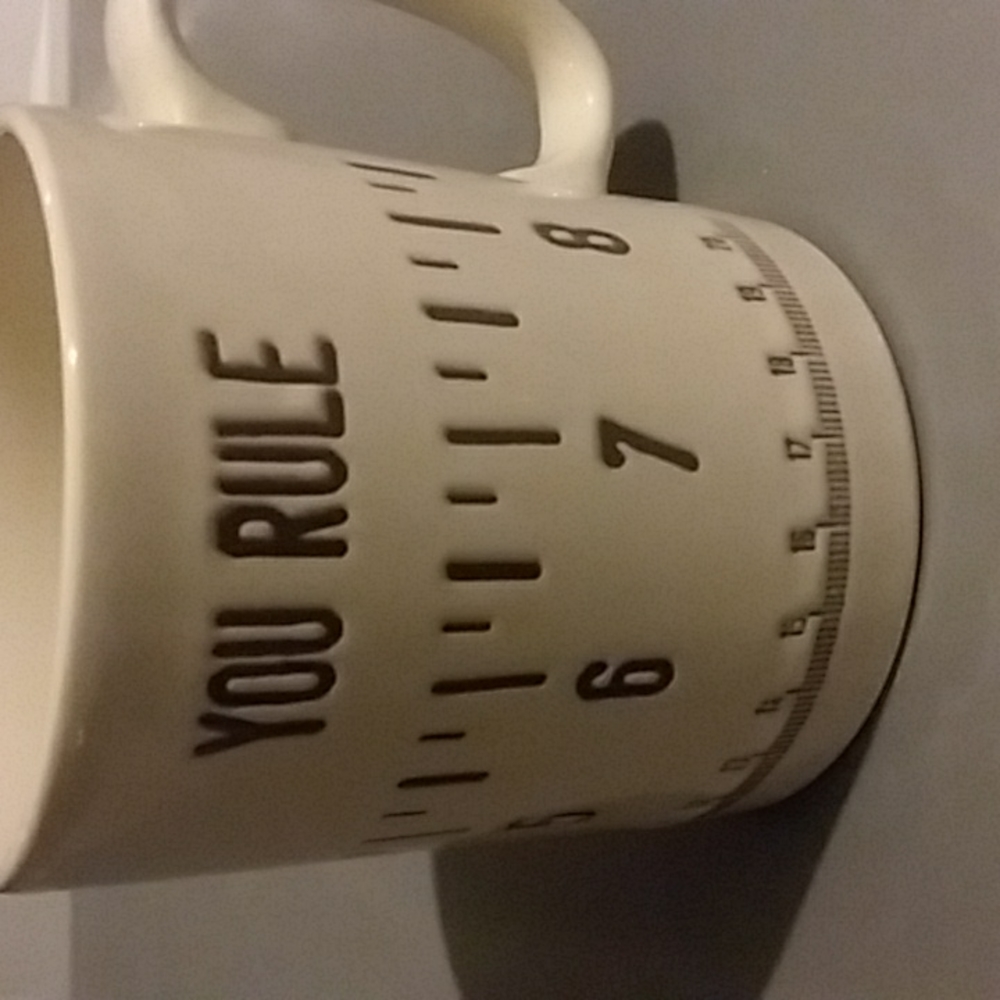 Galeria  Mug